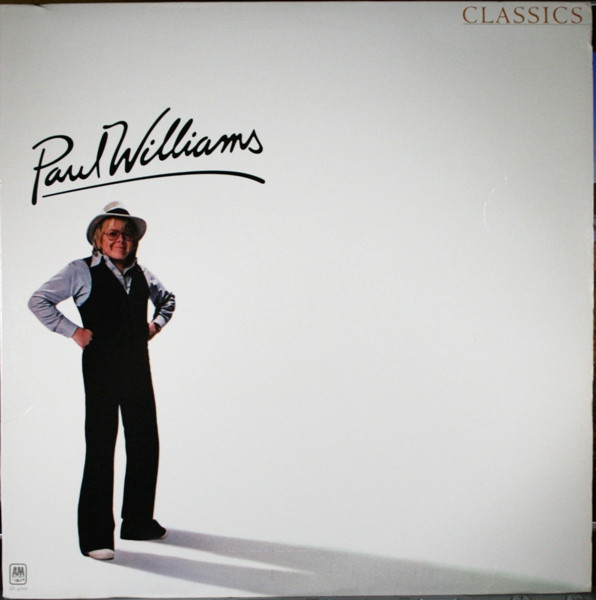 Williams Paul — Classics