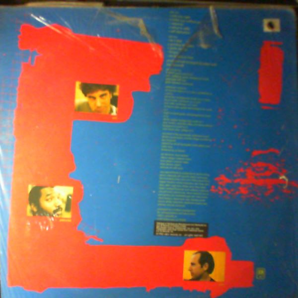 Williams Robert (projects with ex Zappa , Captain Beefheart & The Magic Band , Stranglers' Hugh Cornwell solo LPS.) — Late One Night