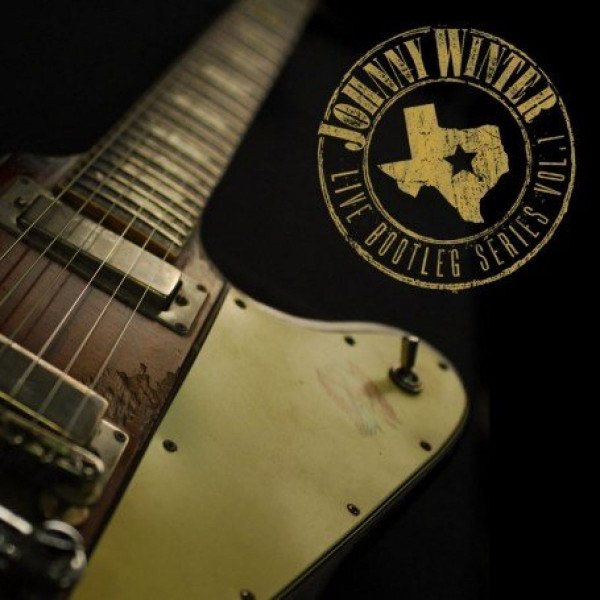 Winter Johnny — Live Bootleg Series Vol. 1