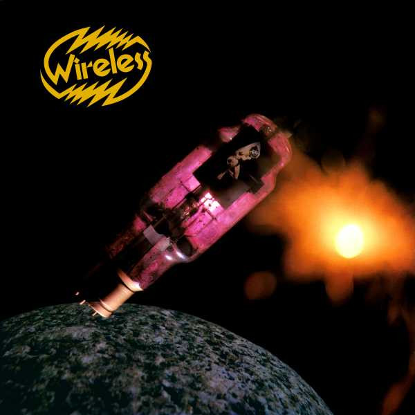 Wireless — Same
