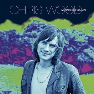 Chris Wood — Moon Child Vulcan