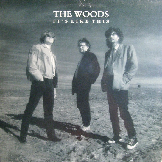 Woods — It's Like This