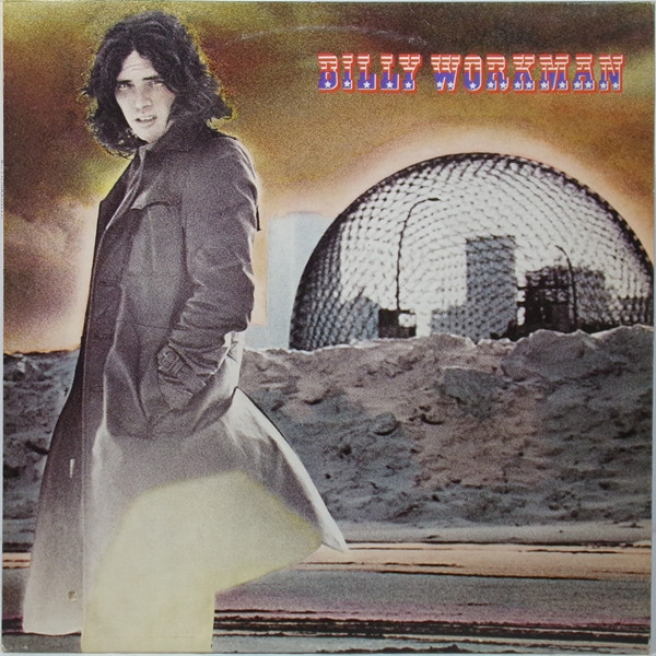 Workman Billy — same
