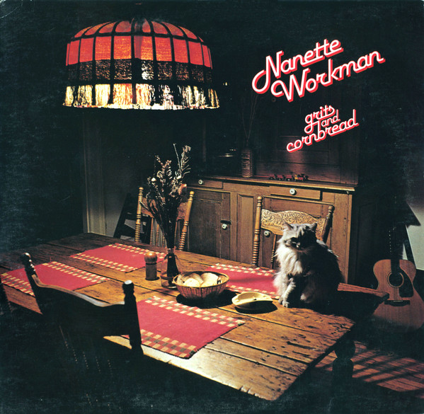 Workman Nanette — Grits and Cornbread