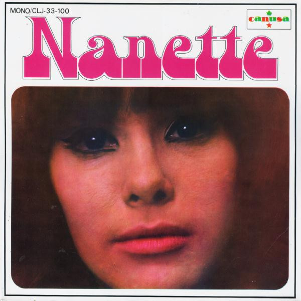 Workman Nanette — Nanette