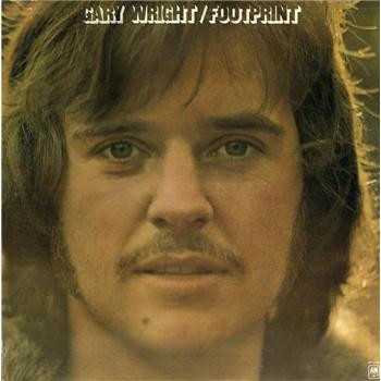 Wright Gary — Footprint