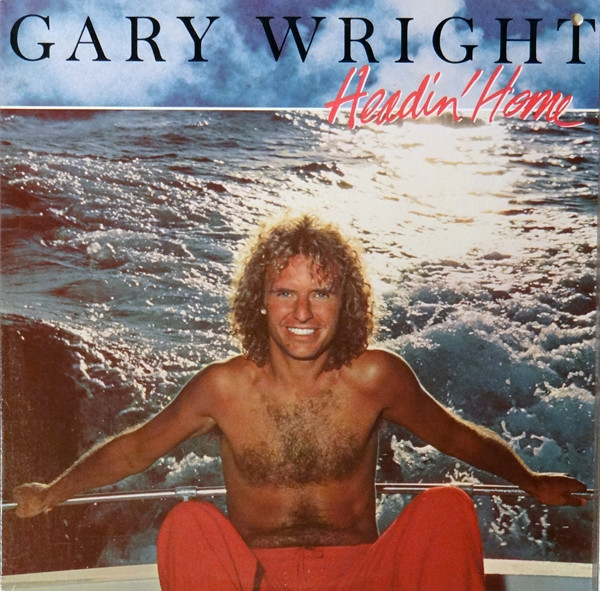 Wright Gary — Headin' Home