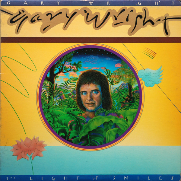 Wright Gary — Light Of Smiles