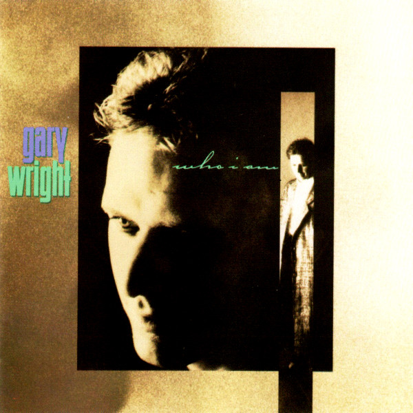 Wright Gary — Who I am