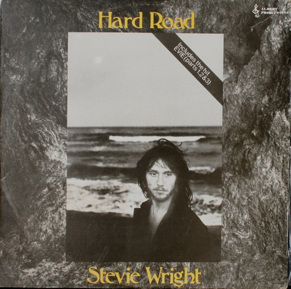 Wright Stevie (ex - Easybeats) — Hard Road