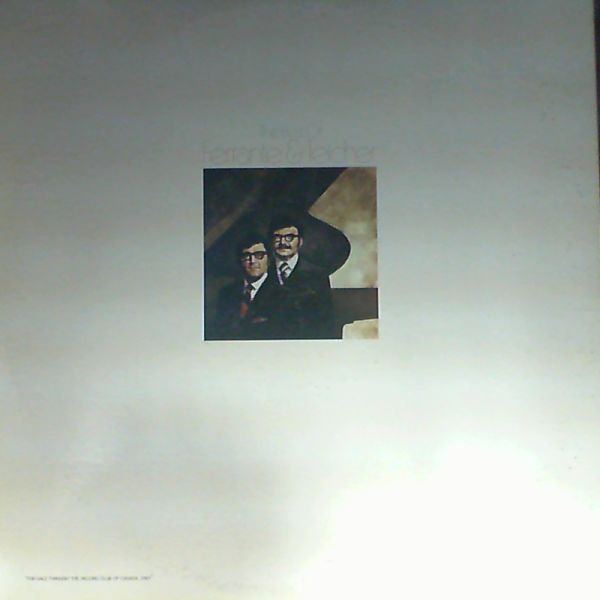 Ferrante & Teicher — Best of Ferrante & Teicher