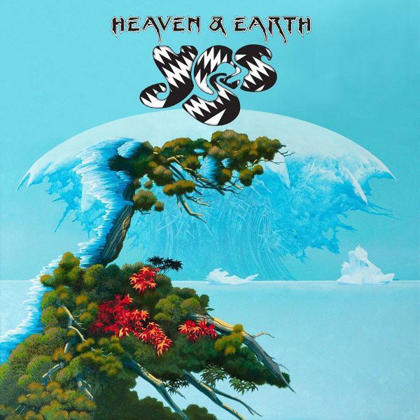 Yes — Heaven & Earth