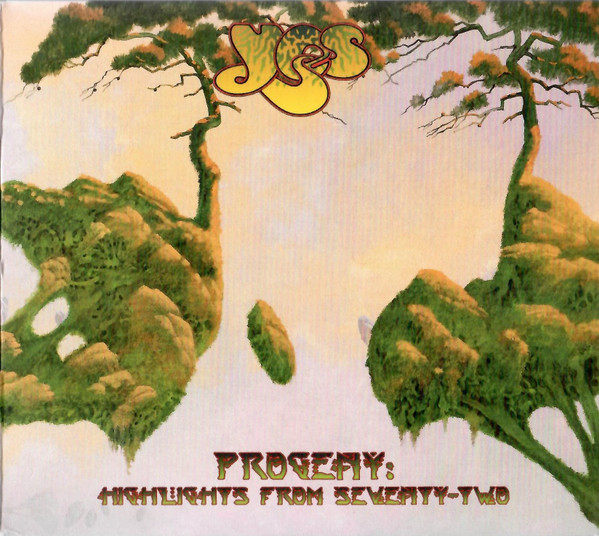 Yes — Progeny: Highlights From Seventy-Two
