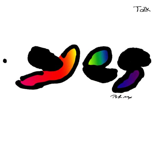 Yes — Talk