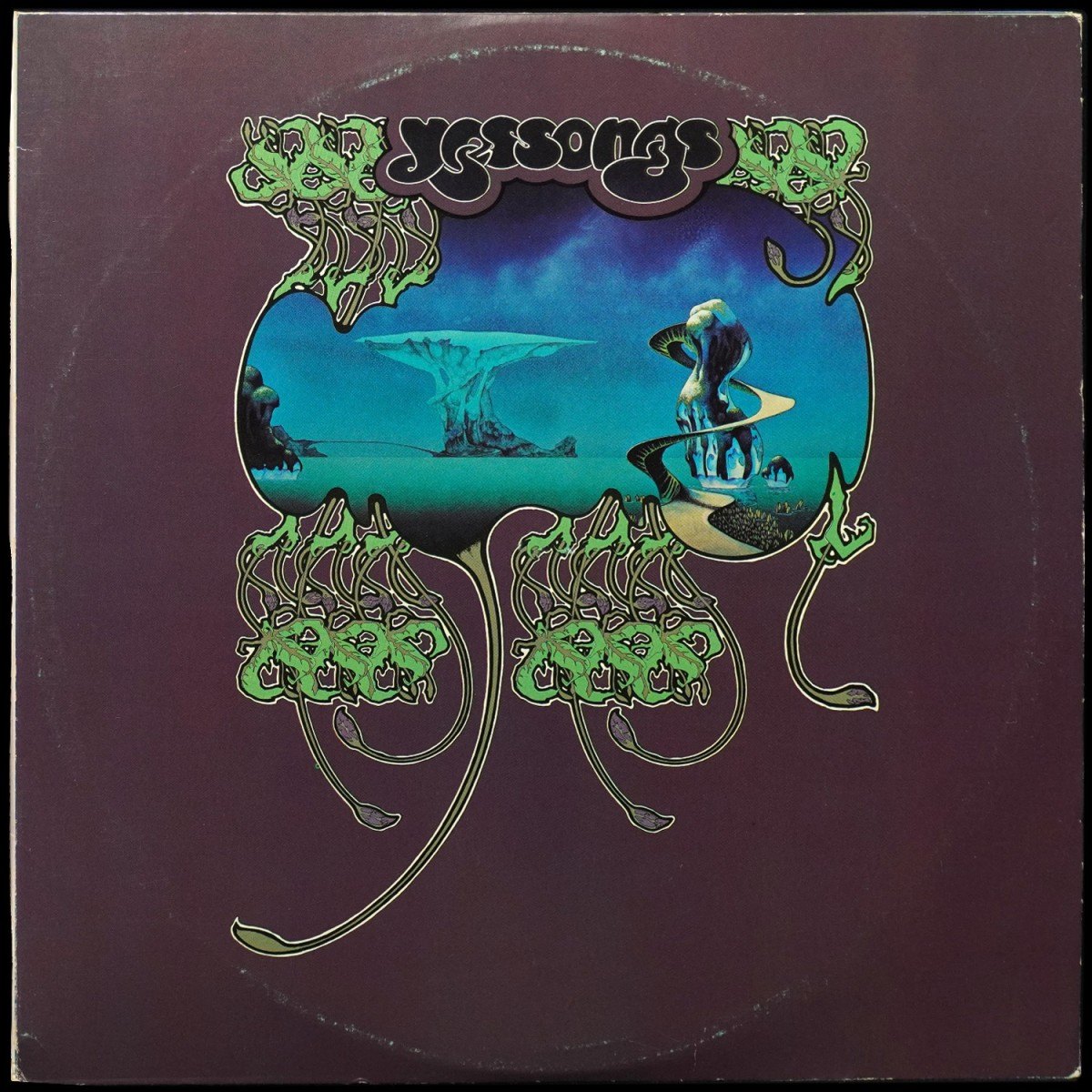 Yes — Yesshows