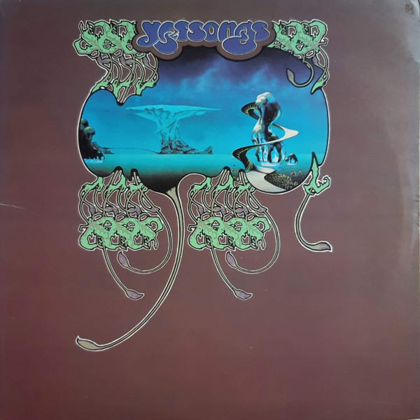 Yes — Yessongs