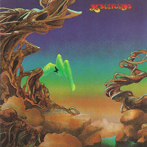 Yes — Yesterdays