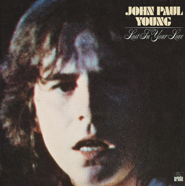 Young John Paul — Lost In Your Love