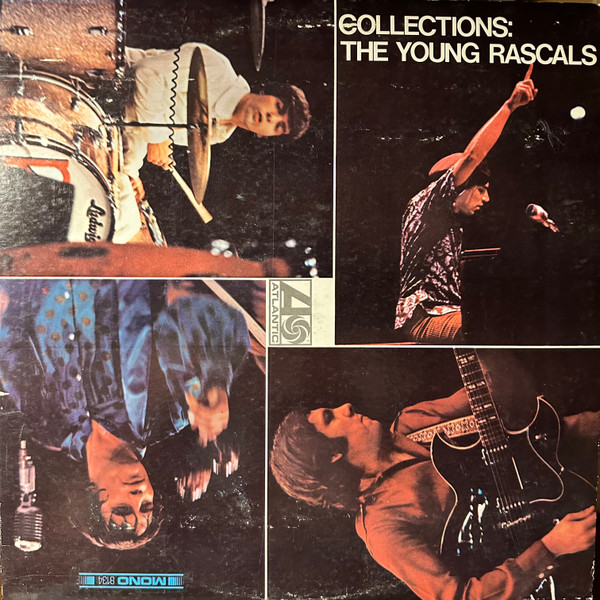 Young Rascals — Collections