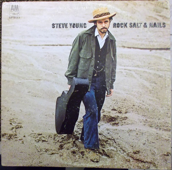 Young Steve — Rock Salt & Nails