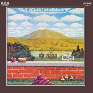 The Youngbloods — Elephant Mountain