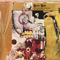 Zappa Frank — Uncle Meat