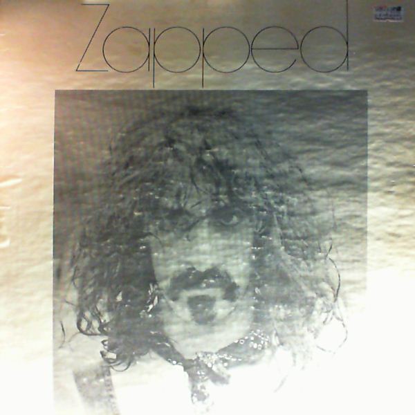 Zapped — Zapped