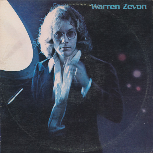 Warren Zevon — Warren Zevon