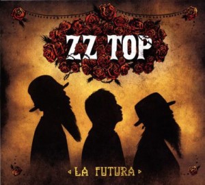 ZZ Top — La Futura