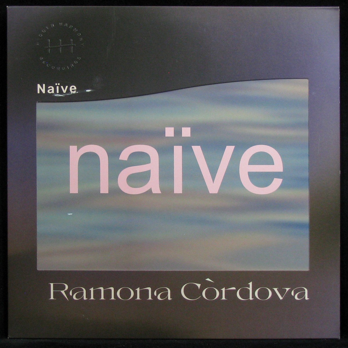 Ramona Cordova — Naïve