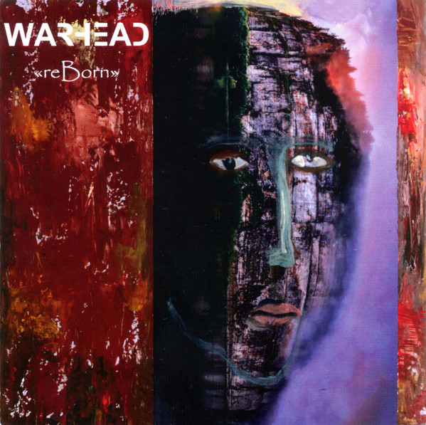 Warhead — Reborn