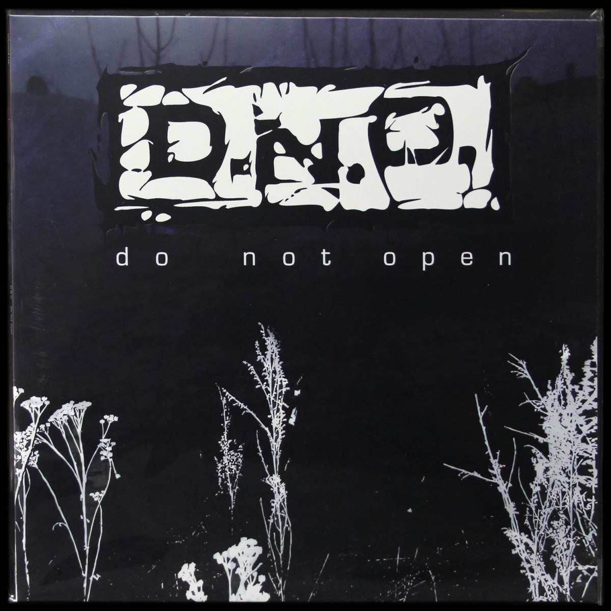 D.N.O. — Do Not Open (2006-2025)