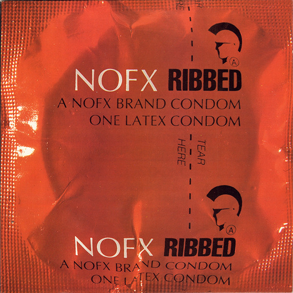 NOFX — Ribbed