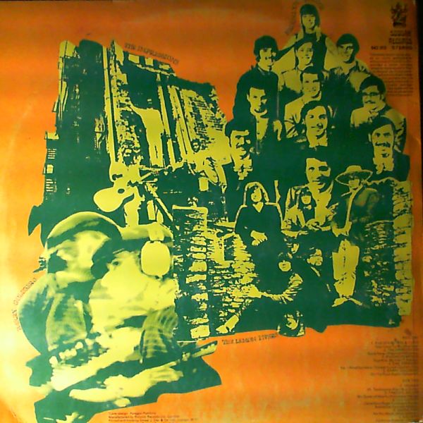 This Is Buddah — Various Artists