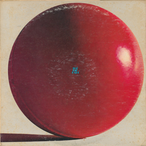 Various Artists — Big Ball