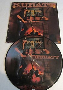 Various Artists — Diesel Greatest Hips: Kuratt - Classic And Groovy Cuts