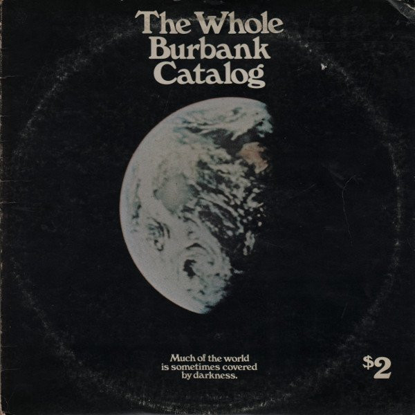 Various Artists — Whole Burbank Catalog