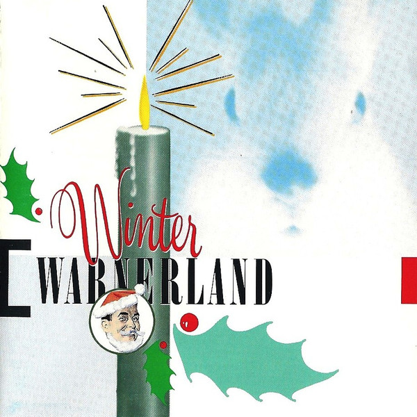 Various Artists — Winter Warnerland
