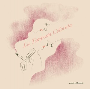 Valentina Magaletti — La Tempesta Colorata