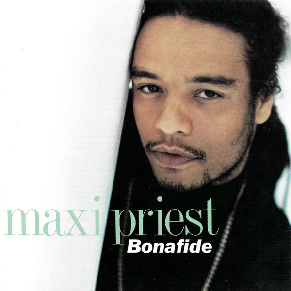 Maxi Priest — Bonafide