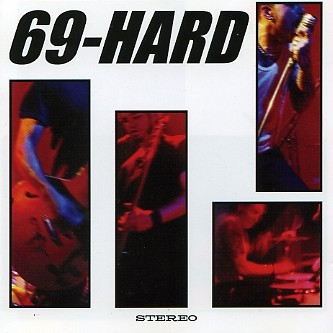 69-hard — Life is good