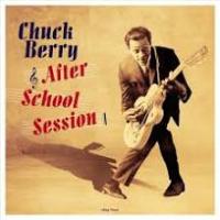 Berry Chuck — After School Session
