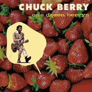 Berry Chuck — One Dozen Berrys
