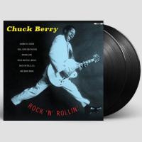 Chuck Berry — Rock 'n' Rollin'