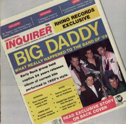 Big Daddy — Same
