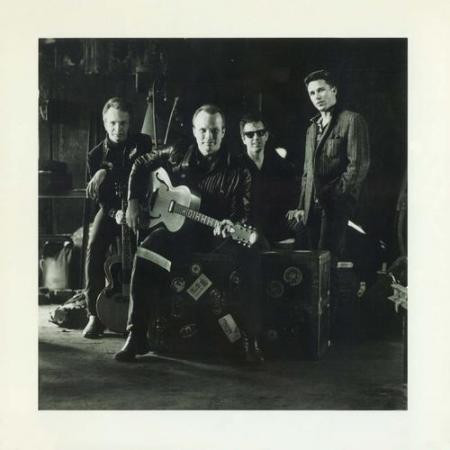 Blasters — Hard Line