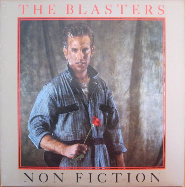 Blasters — Non fiction