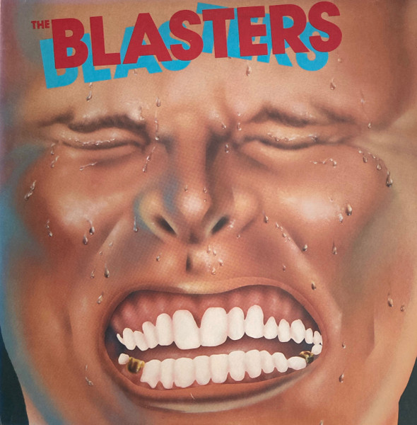 Blasters — Same