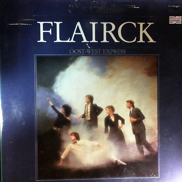 Flairck — Oost-West Express (Star Collection)