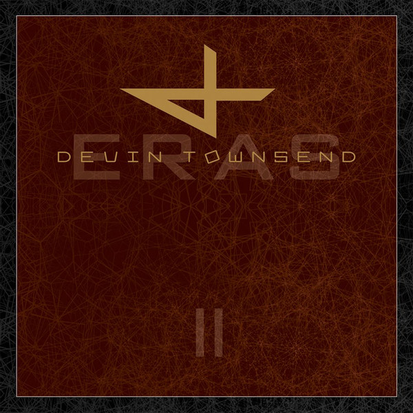 Devin Townsend — Eras II